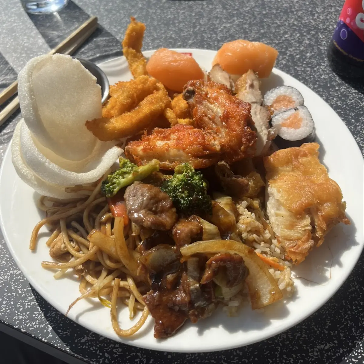 Essen und Trinken photo 9