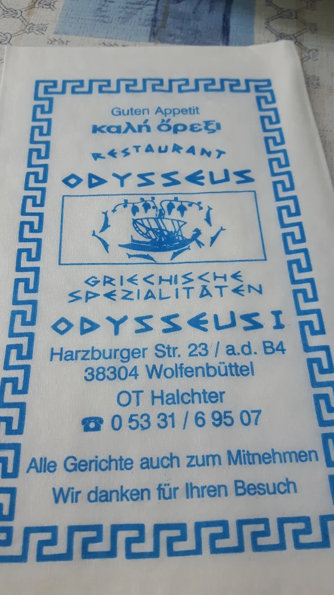 Speisekarte photo 8