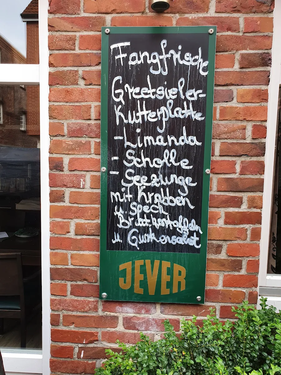 Speisekarte photo 8