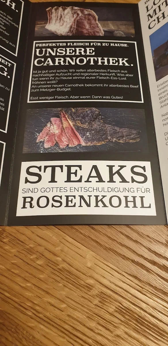 Speisekarte photo 8