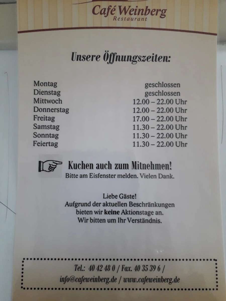 Speisekarte photo 10