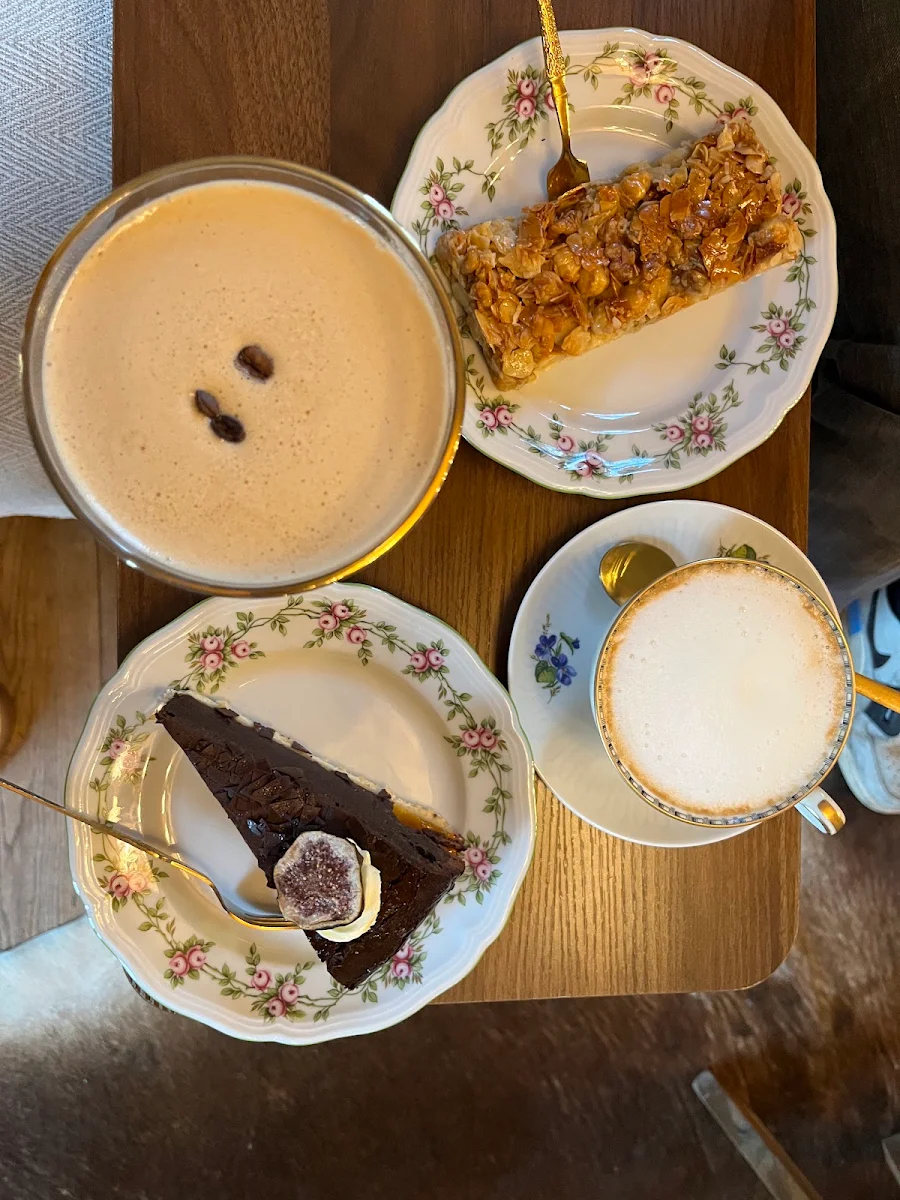 Essen und Trinken photo 10