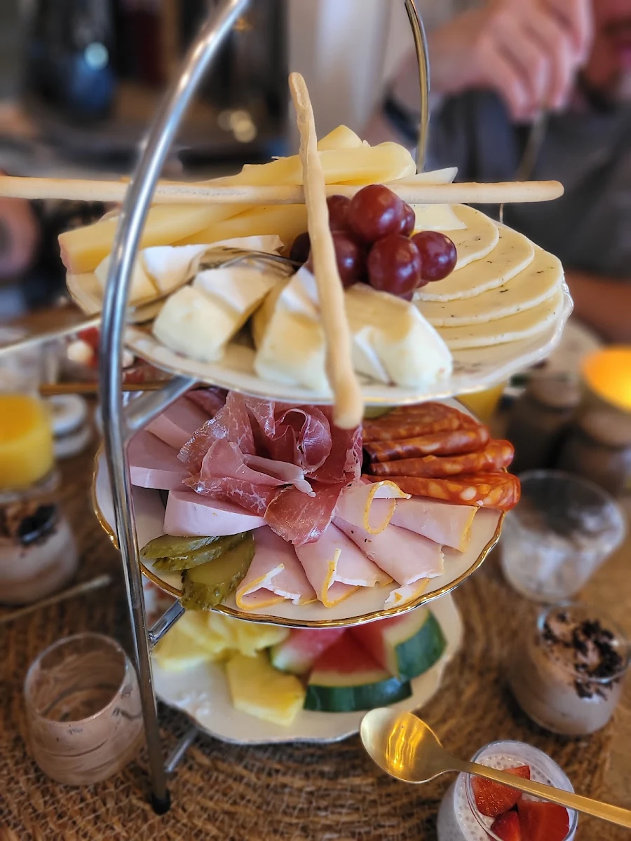 Essen und Trinken photo 3