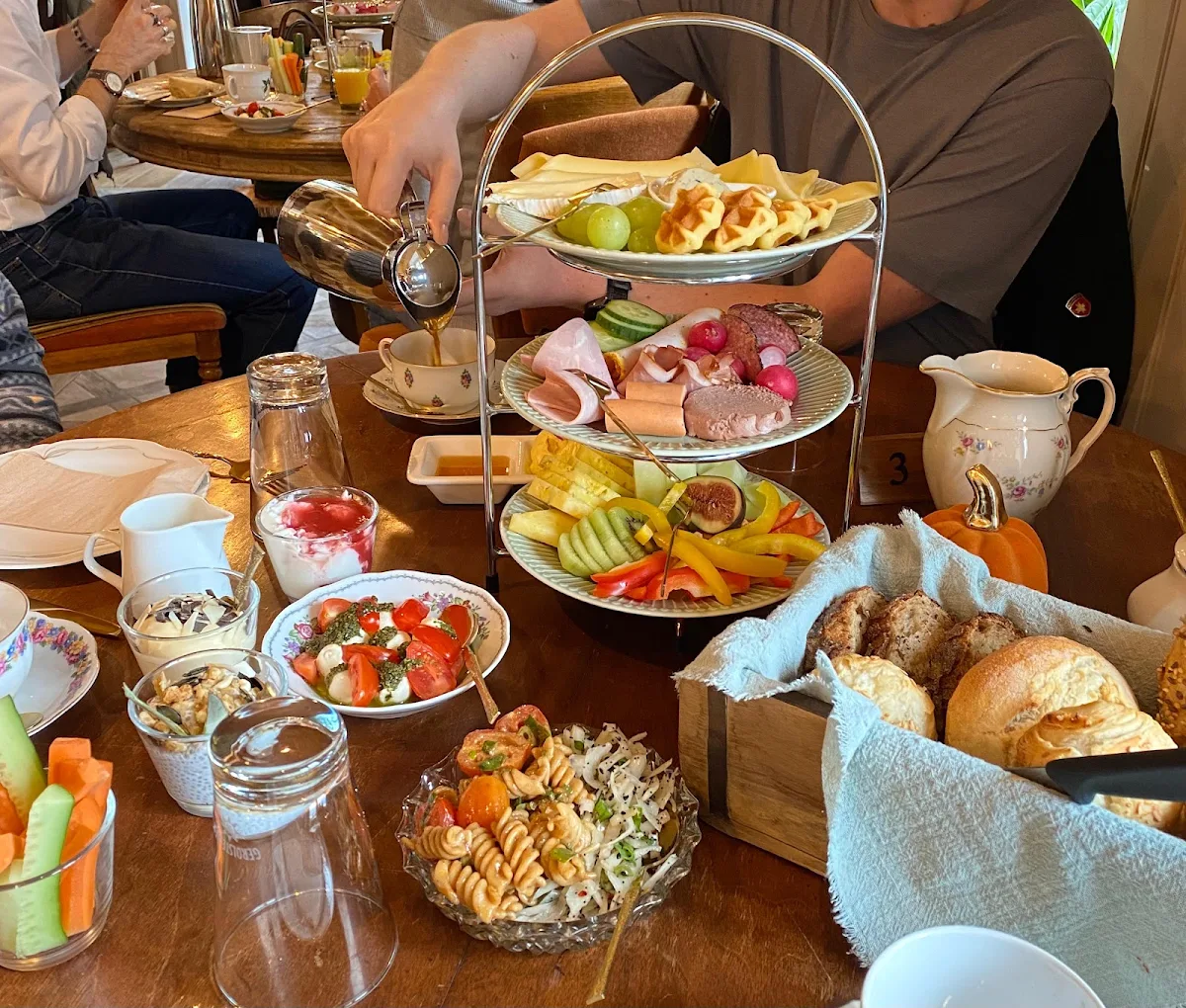 Essen und Trinken photo 8