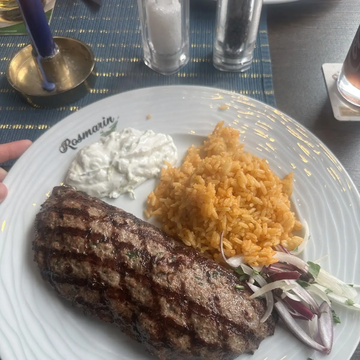 Essen und Trinken photo 1