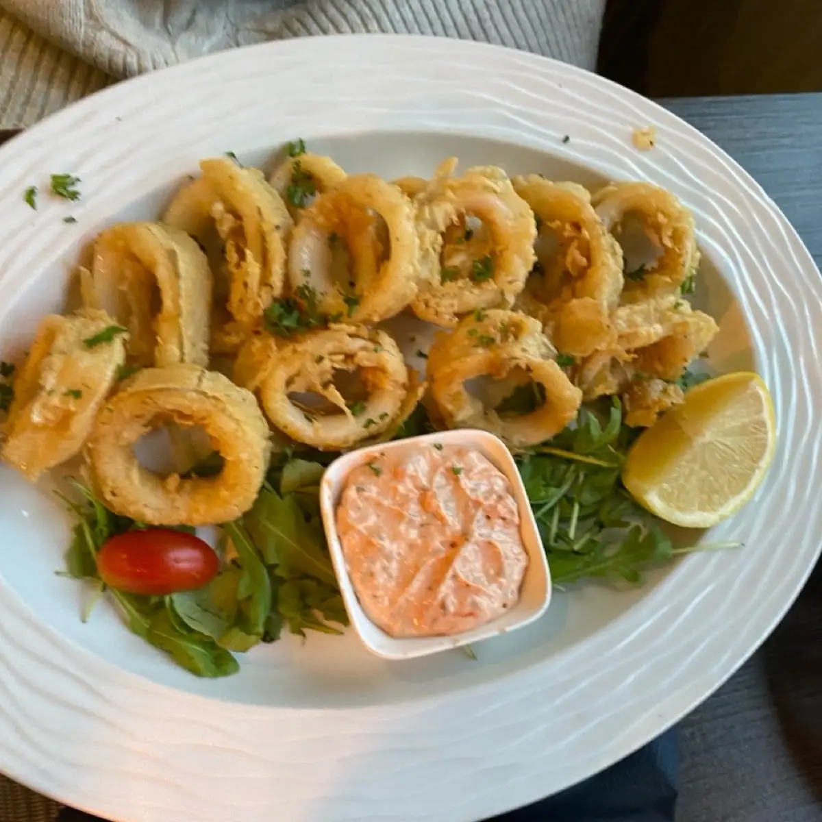 Essen und Trinken photo 10