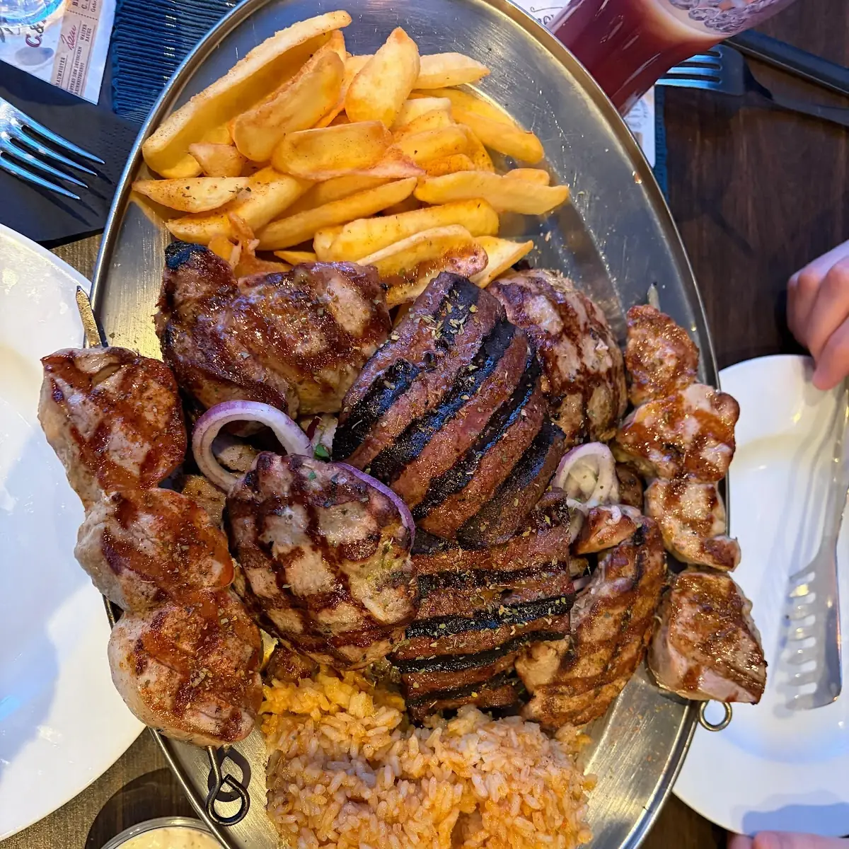 Essen und Trinken photo 3