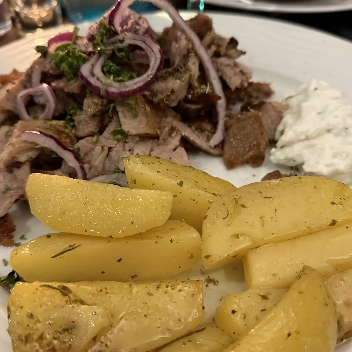 Essen und Trinken photo 4