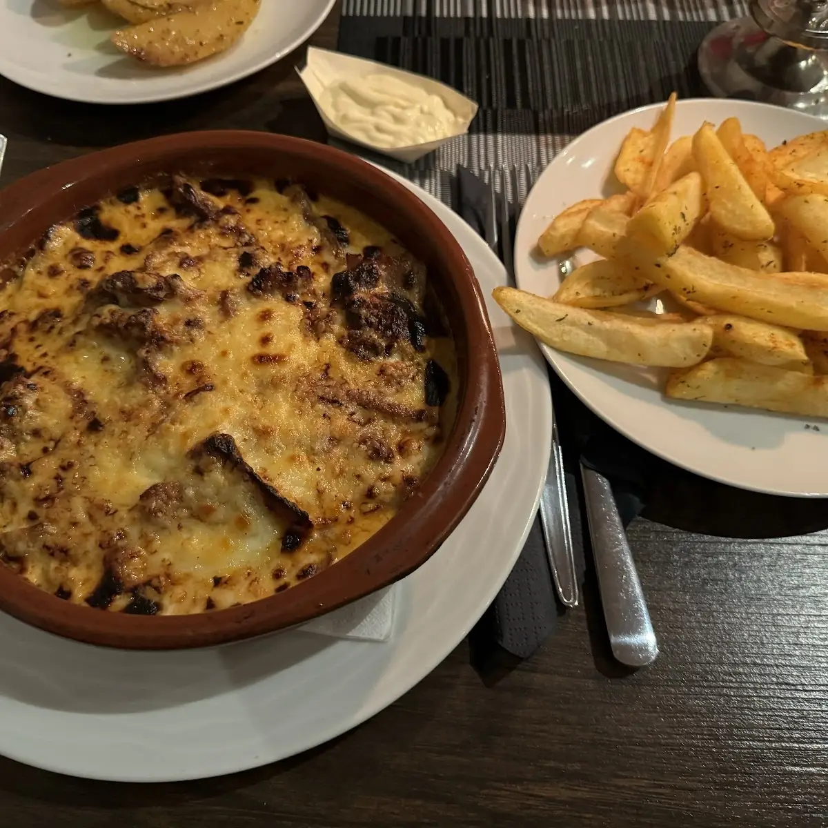 Essen und Trinken photo 5