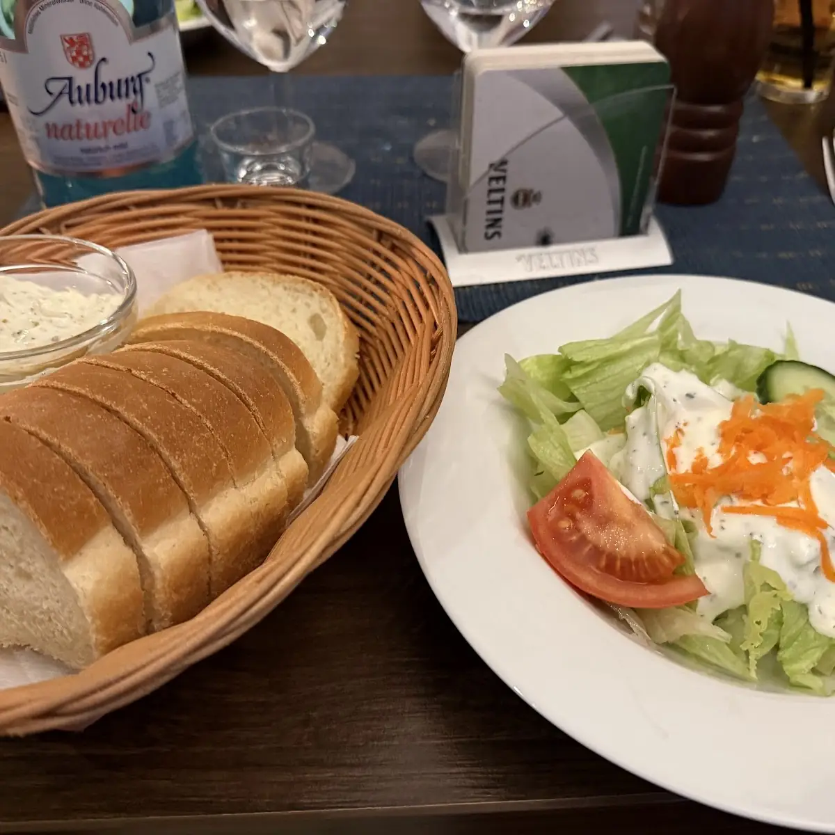 Essen und Trinken photo 7