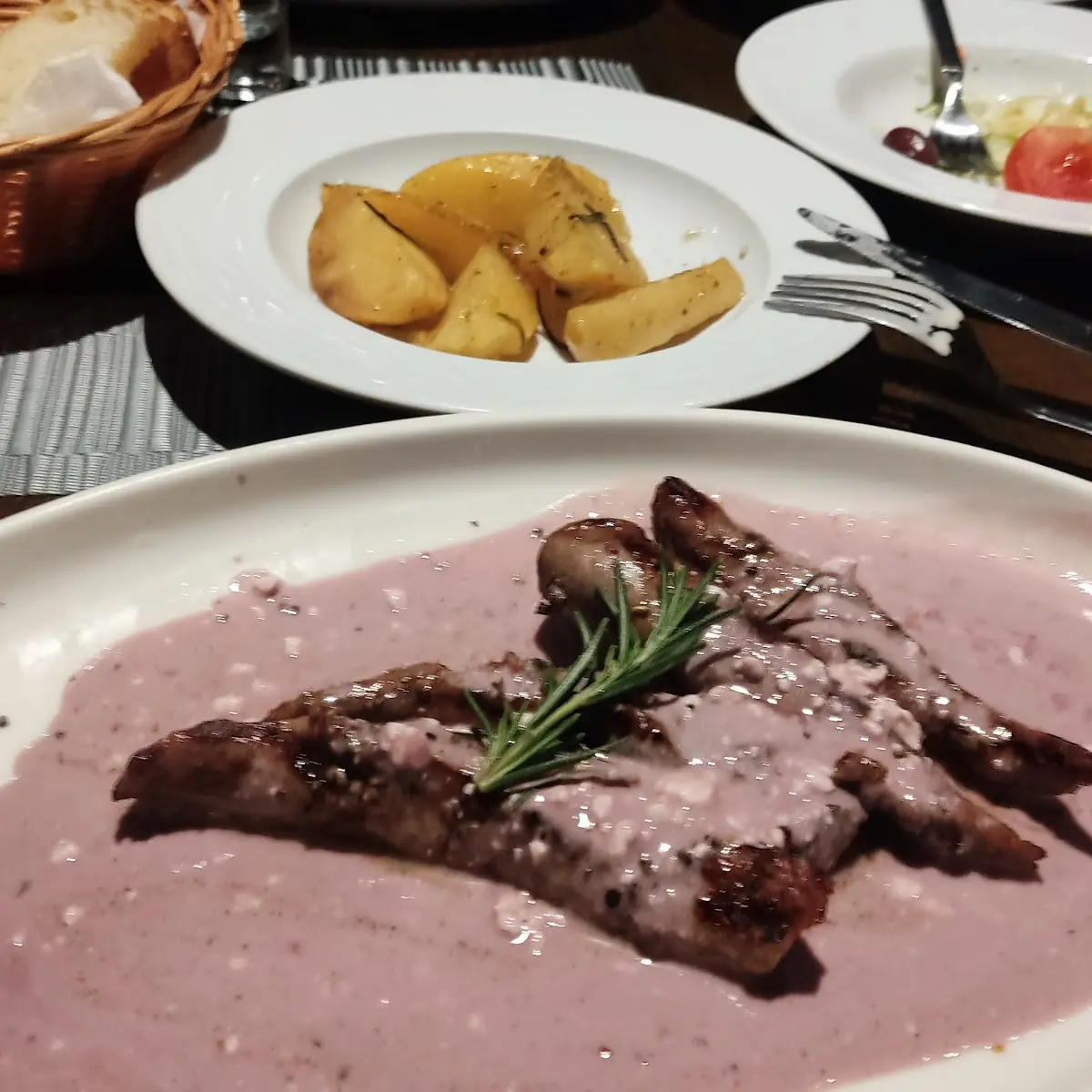 Essen und Trinken photo 8