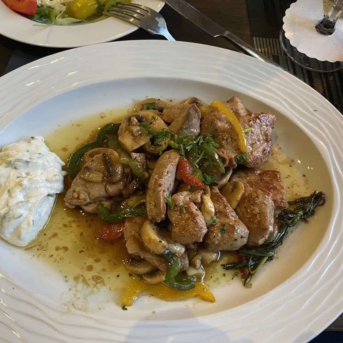 Essen und Trinken photo 9