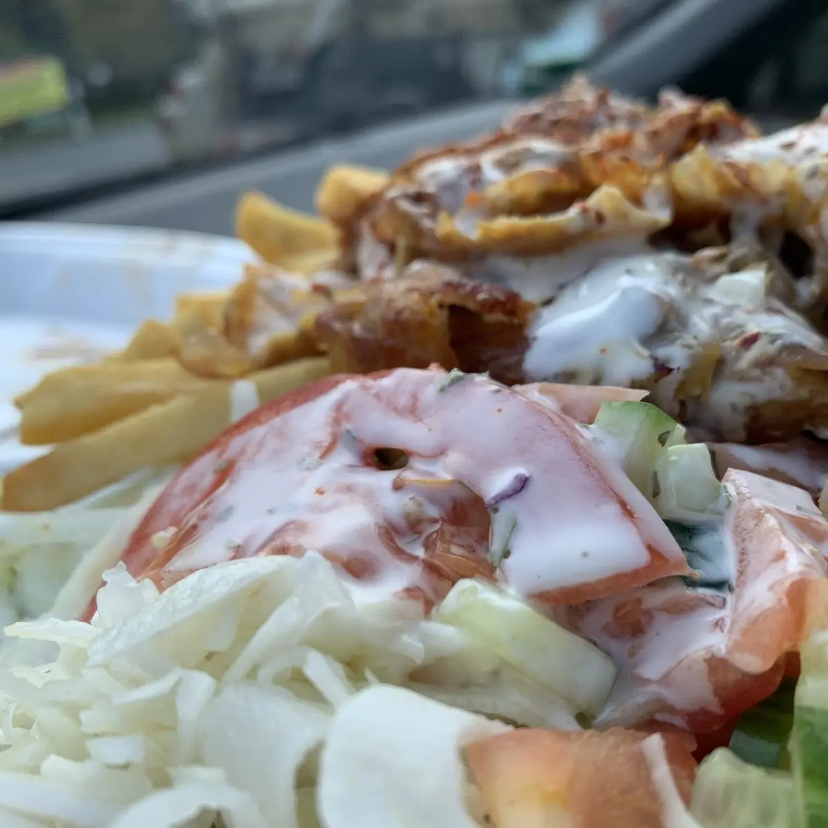 Essen und Trinken photo 1