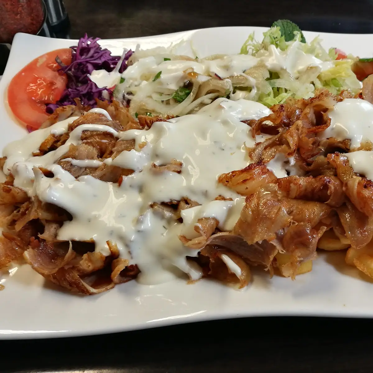Essen und Trinken photo 10