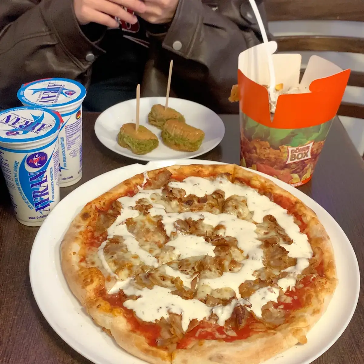Essen und Trinken photo 2