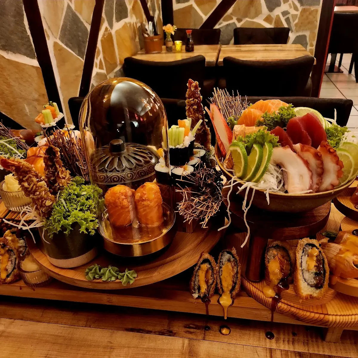 Essen und Trinken photo 1