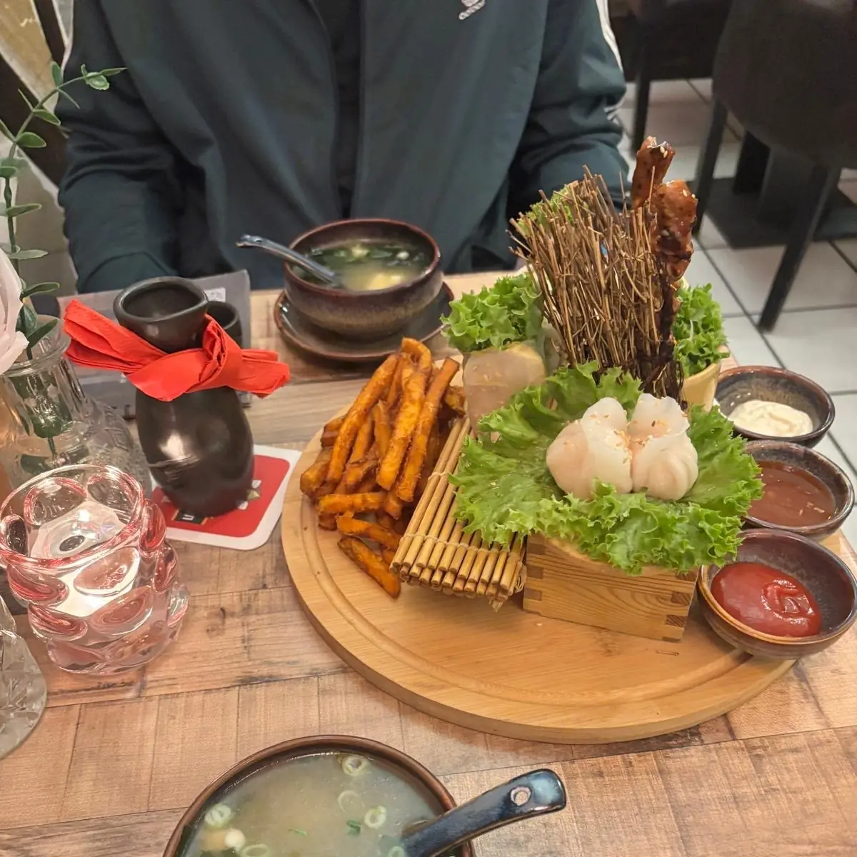 Essen und Trinken photo 10