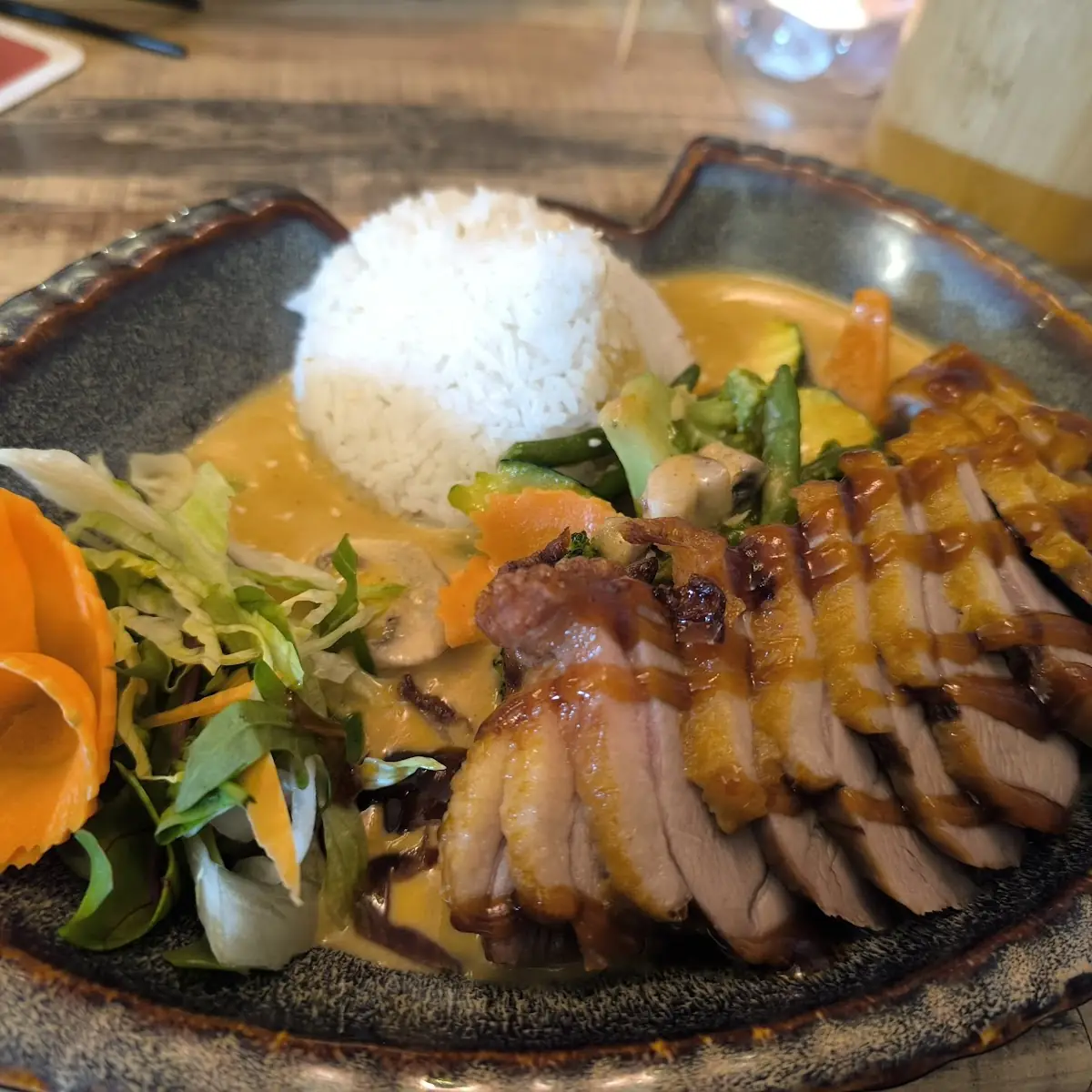 Essen und Trinken photo 3