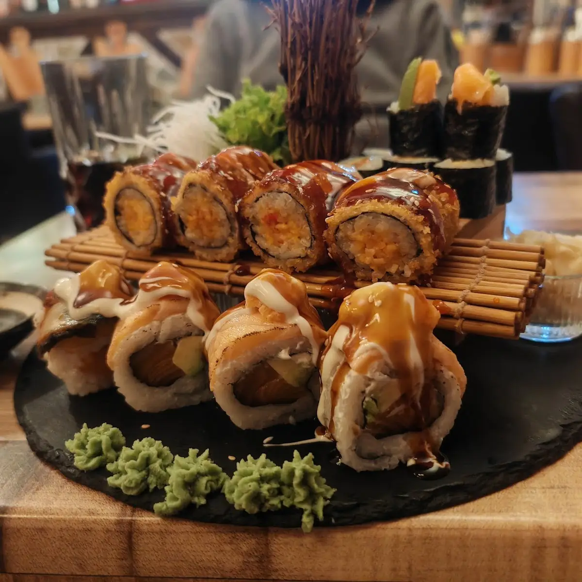 Essen und Trinken photo 4