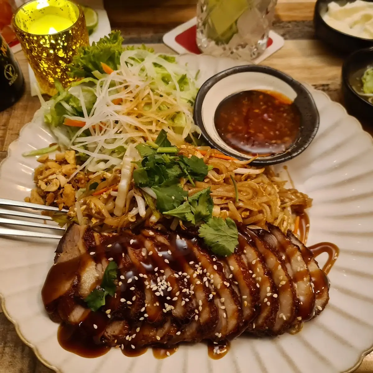 Essen und Trinken photo 9