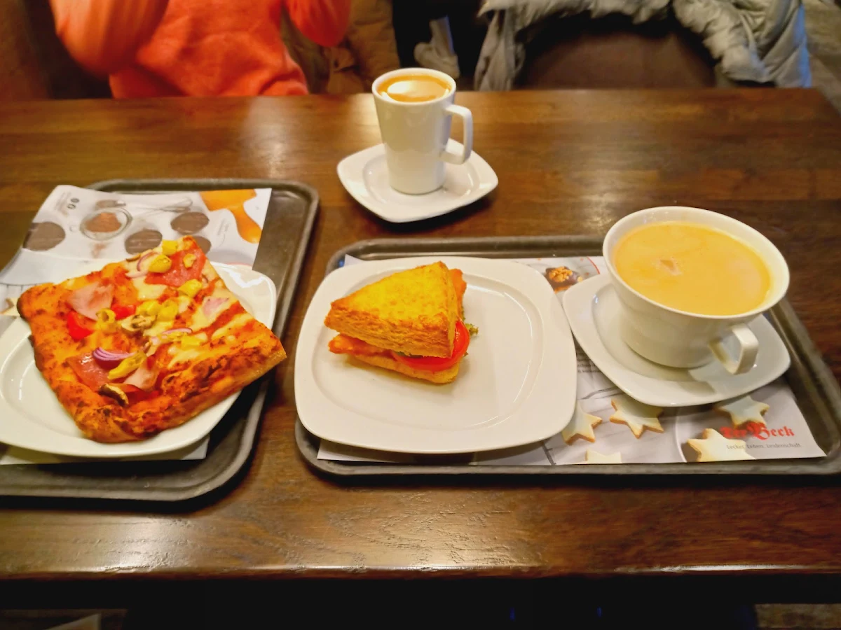 Essen und Trinken photo 2