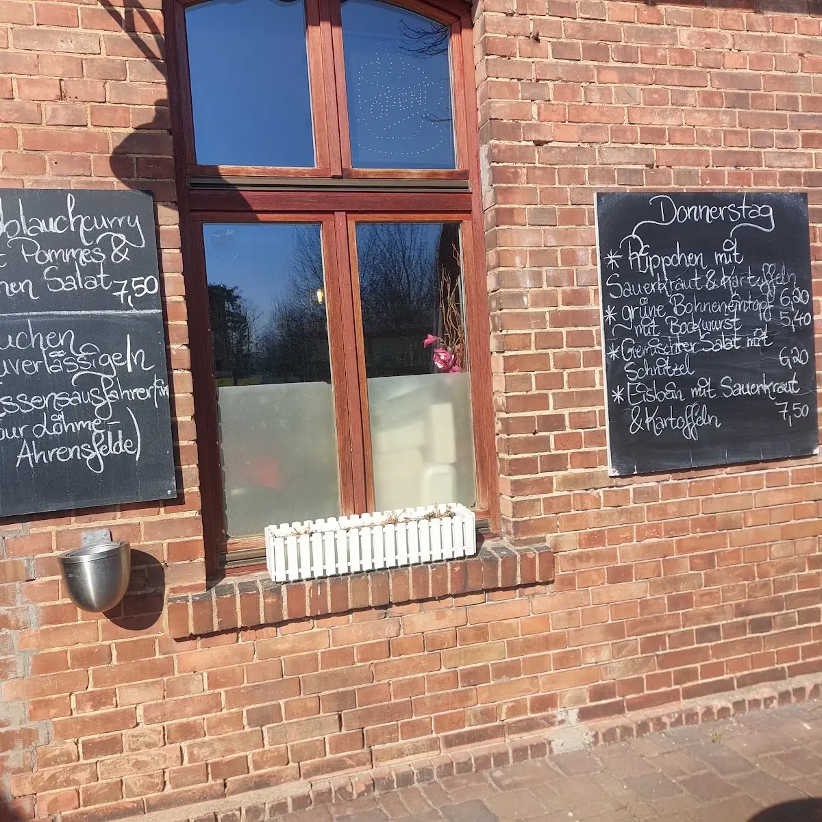 Speisekarte photo 6