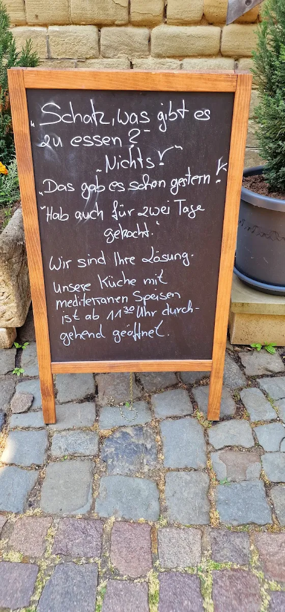 Speisekarte photo 8