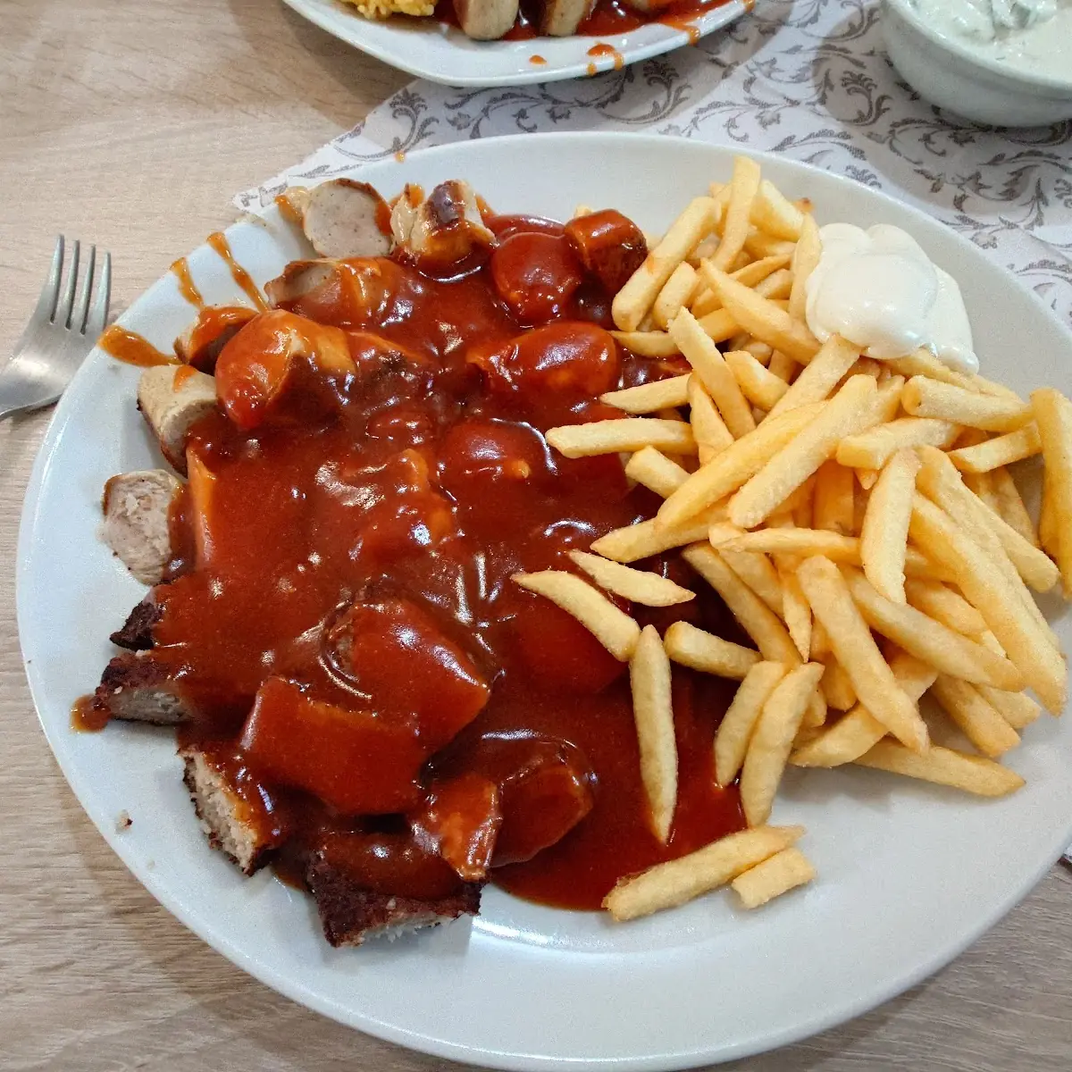 Essen und Trinken photo 1