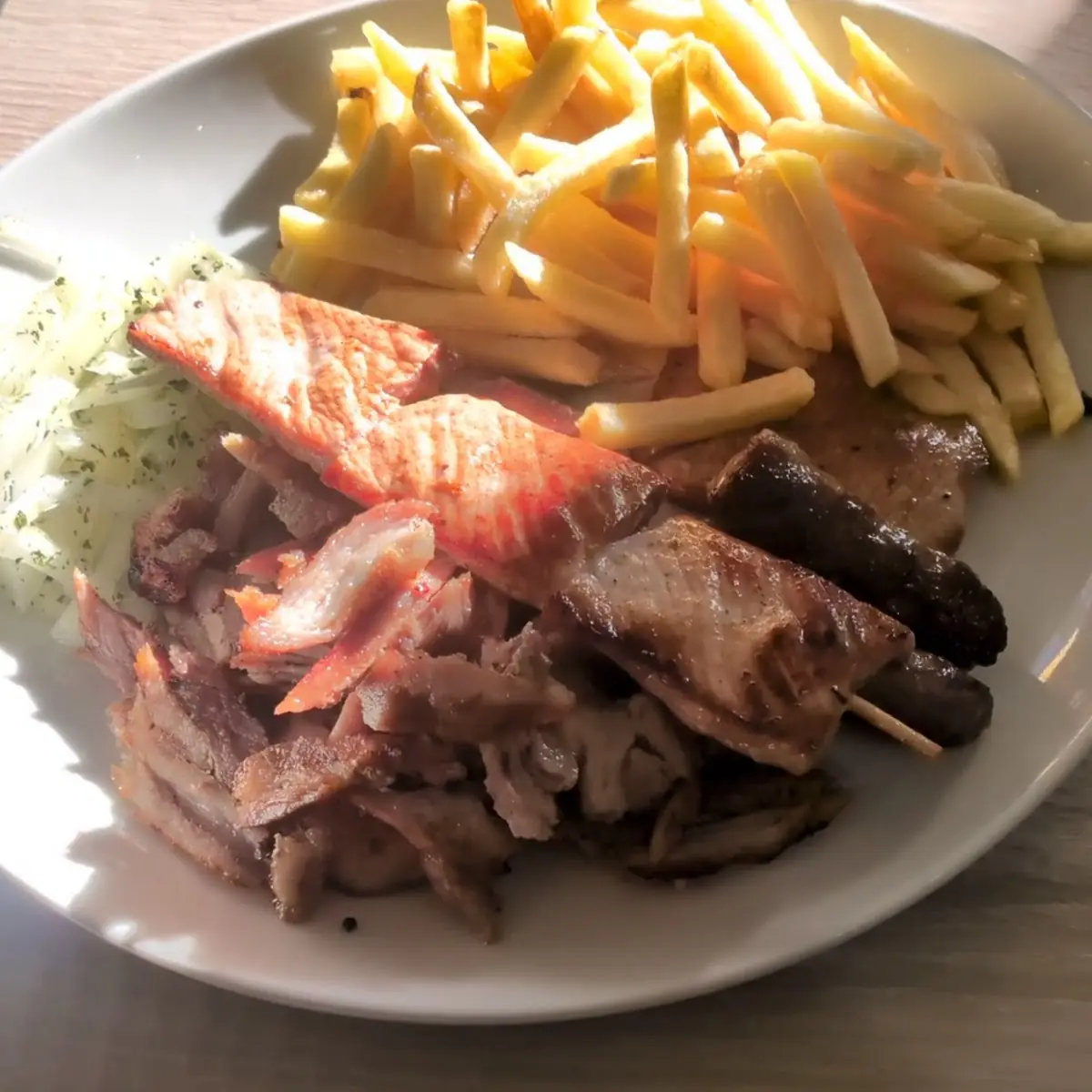 Essen und Trinken photo 2