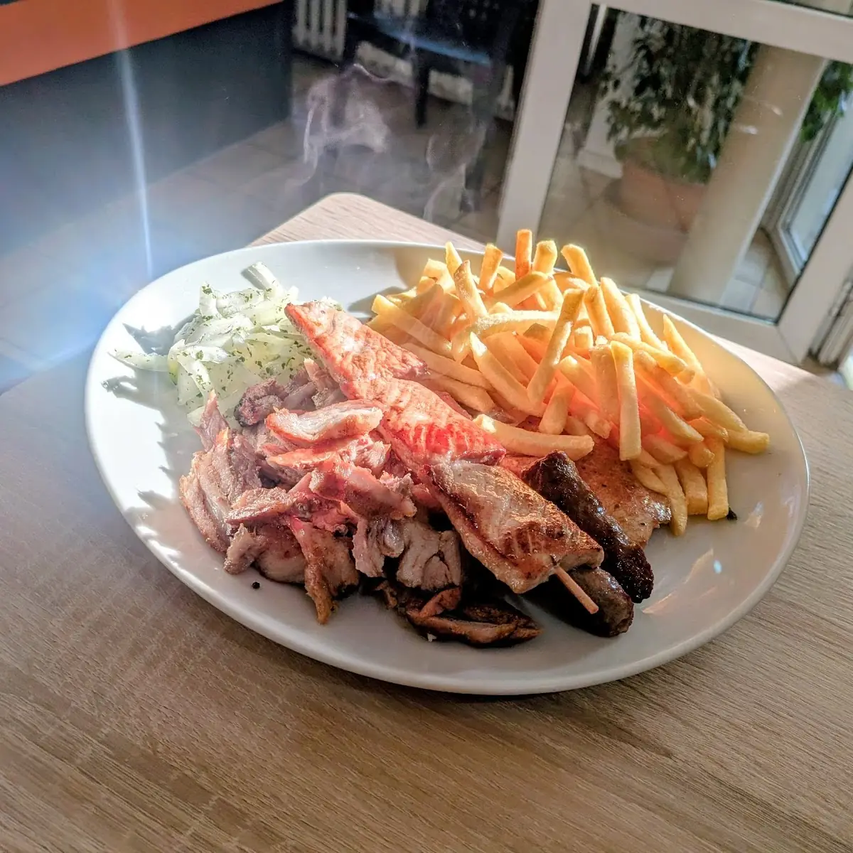 Essen und Trinken photo 3