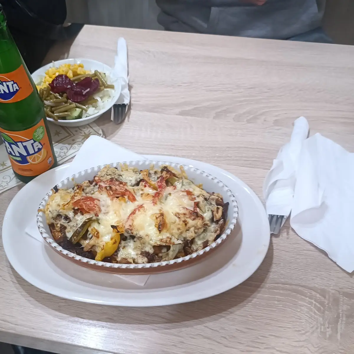 Essen und Trinken photo 4