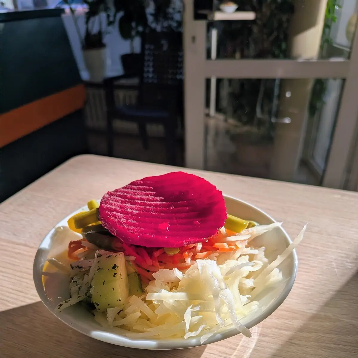 Essen und Trinken photo 5