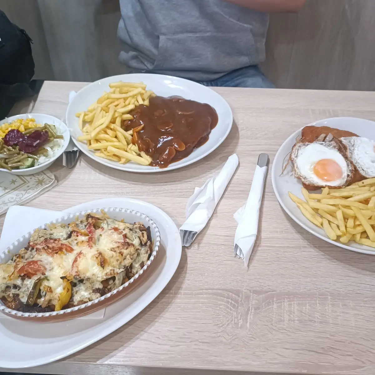 Essen und Trinken photo 8