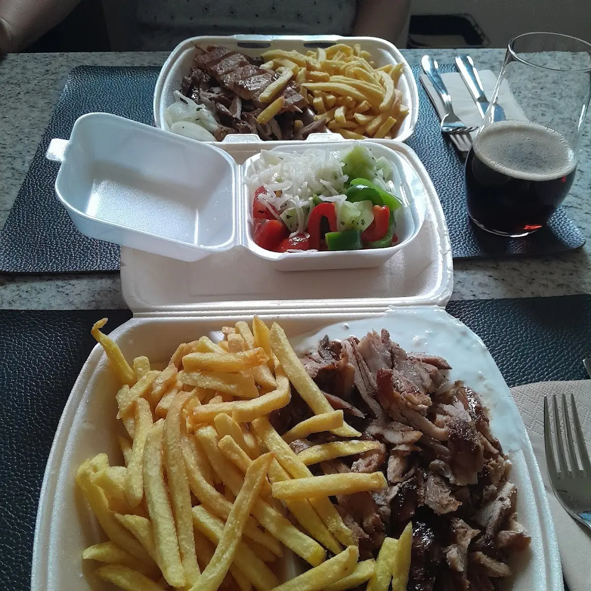 Essen und Trinken photo 9