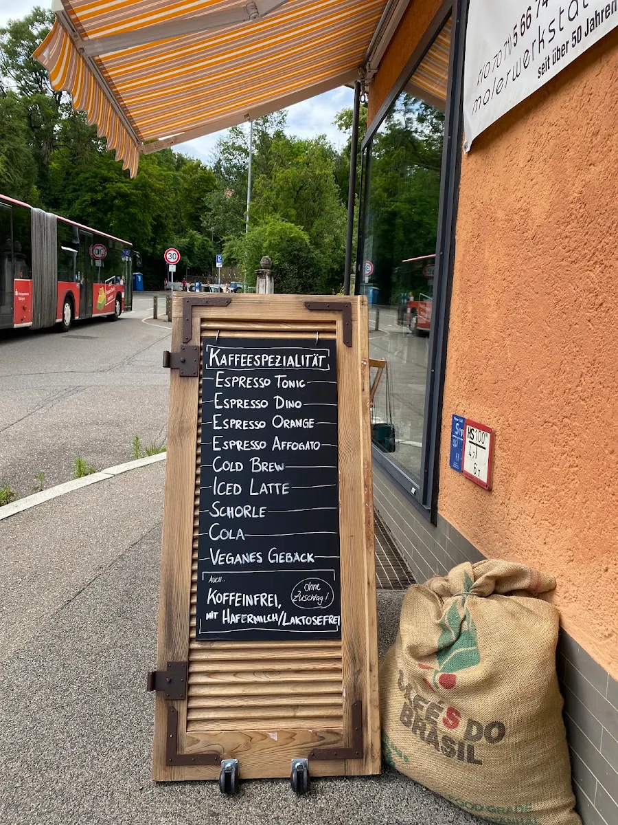 Speisekarte photo 5
