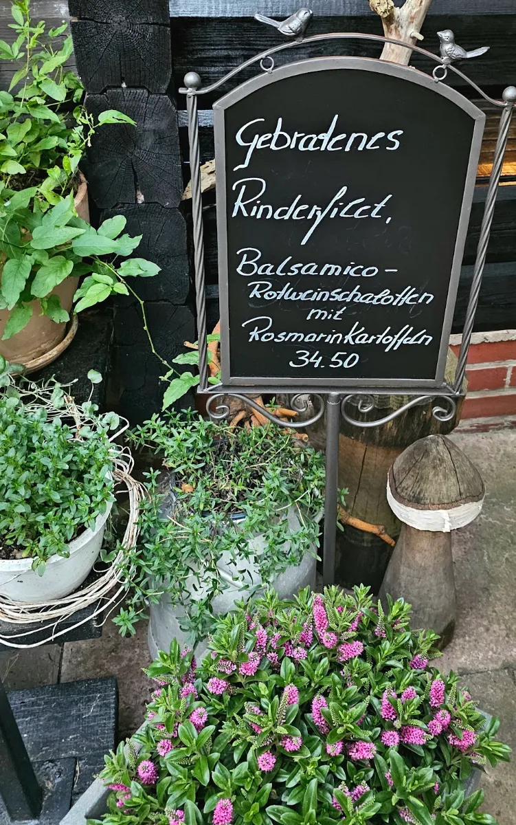 Speisekarte photo 8