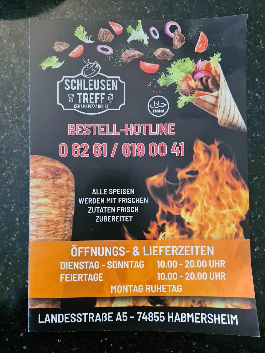 Speisekarte photo 10