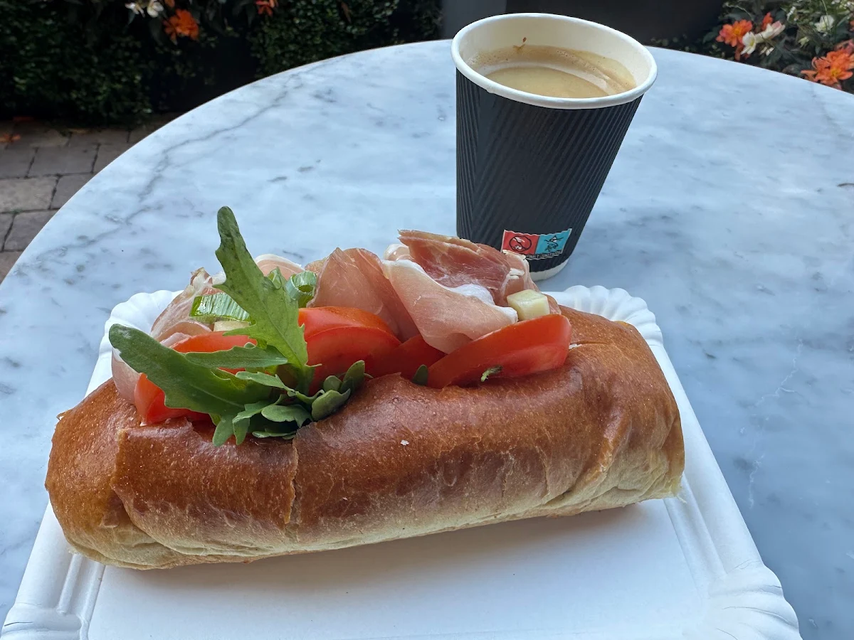 Essen und Trinken photo 6
