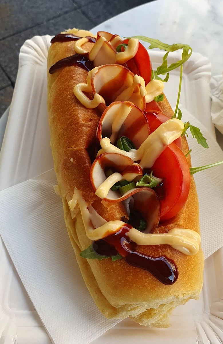 Essen und Trinken photo 7