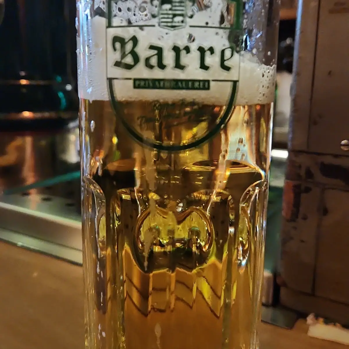 Essen und Trinken photo 7