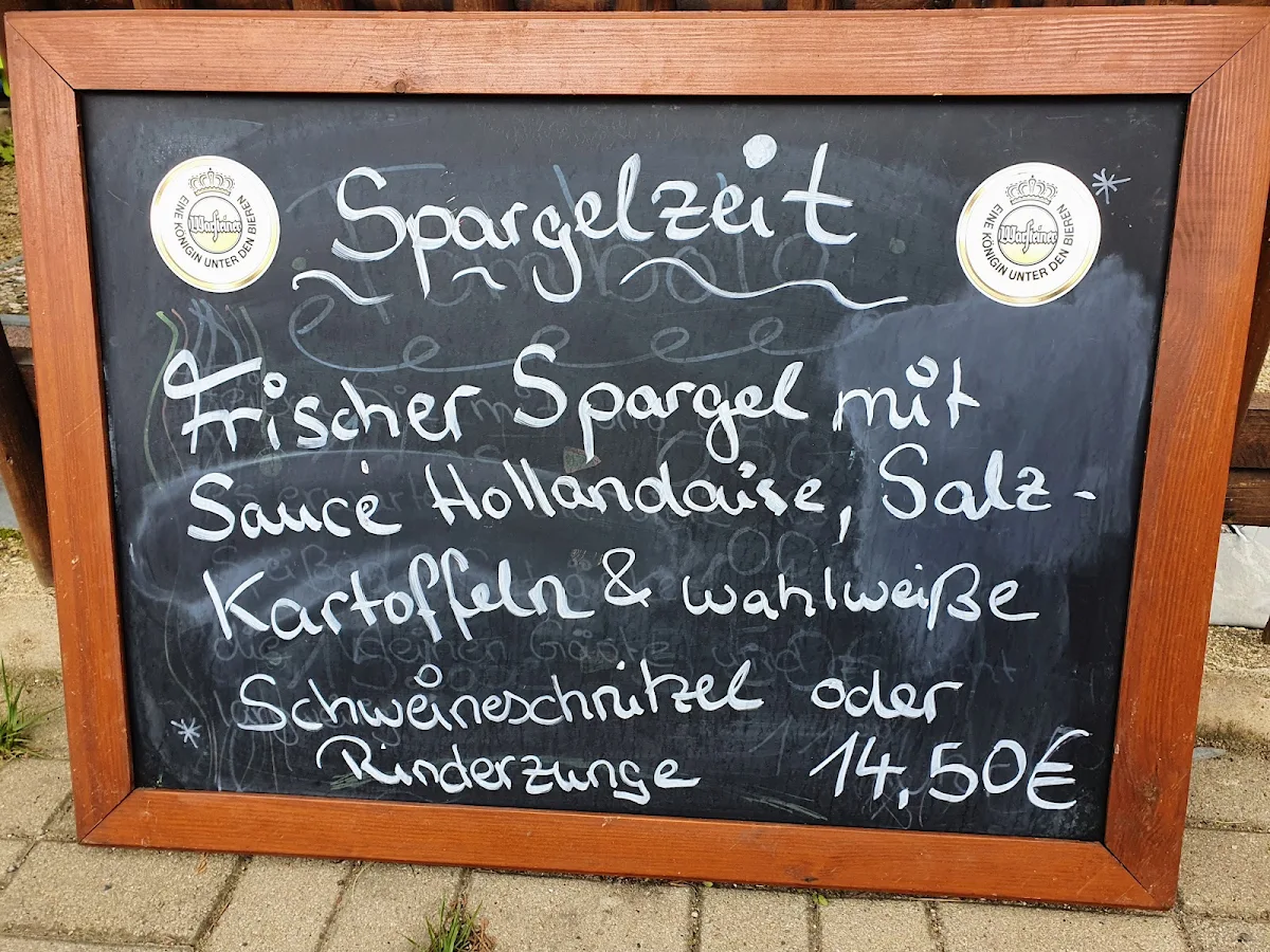 Speisekarte photo 4
