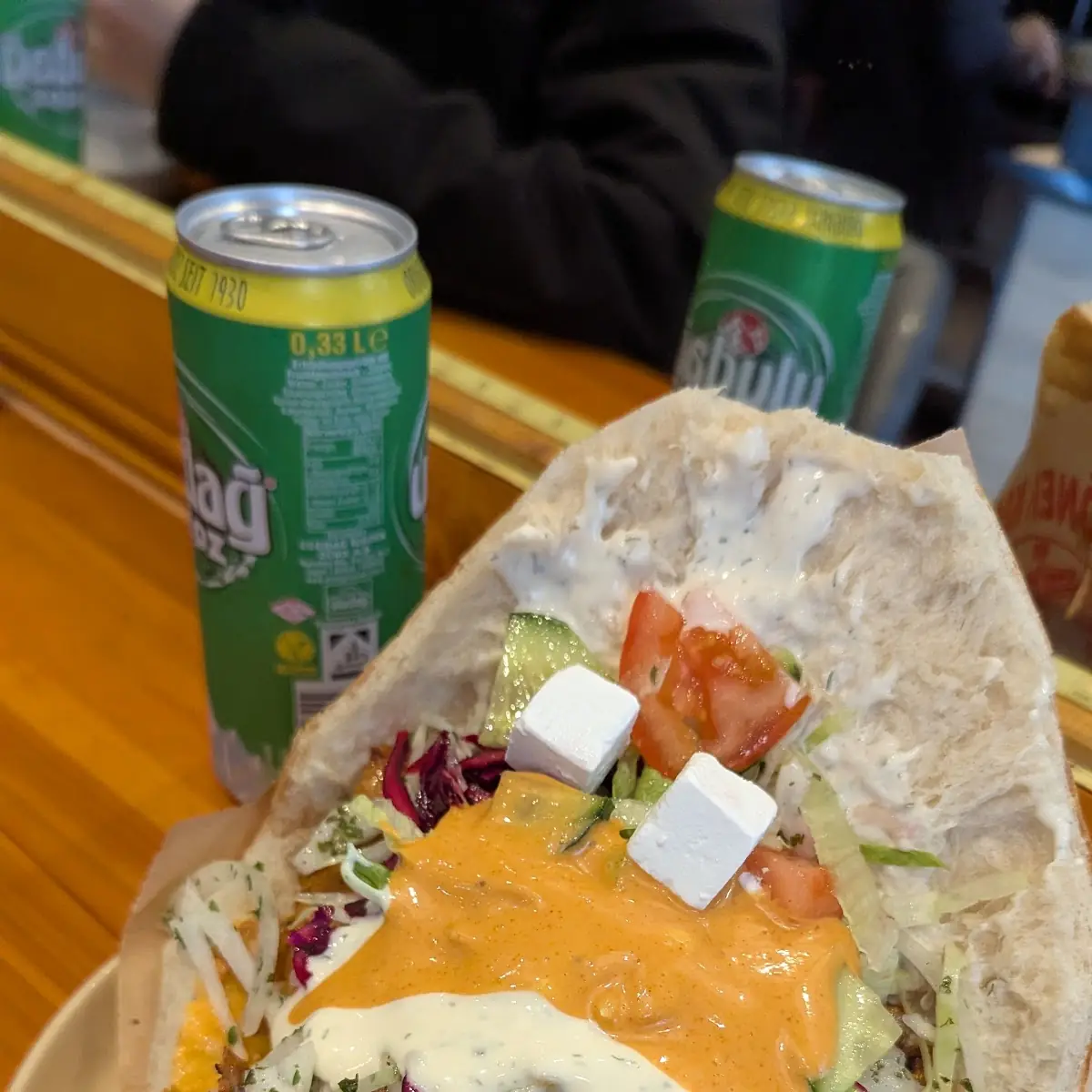 Essen und Trinken photo 2