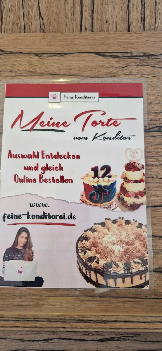 Speisekarte photo 4