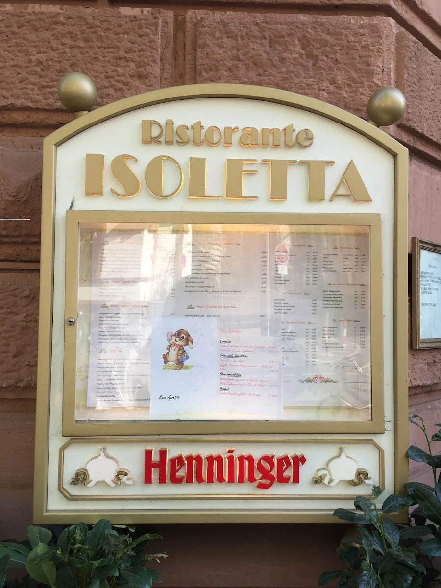Speisekarte photo 10