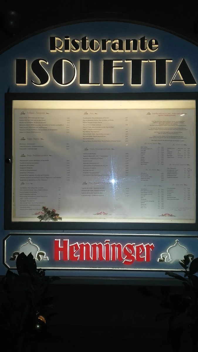 Speisekarte photo 9