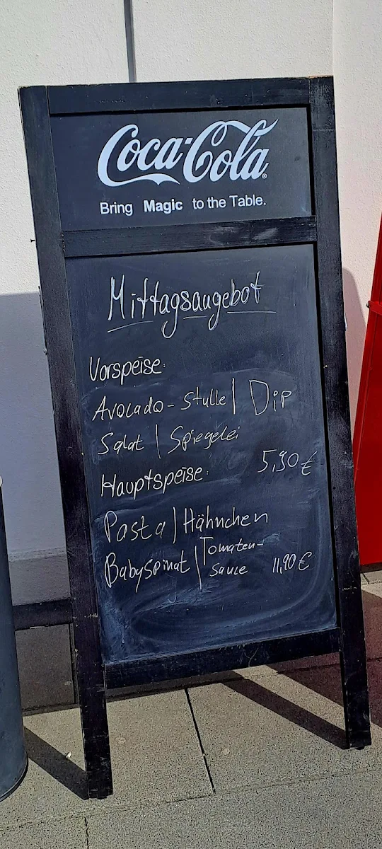 Speisekarte photo 9