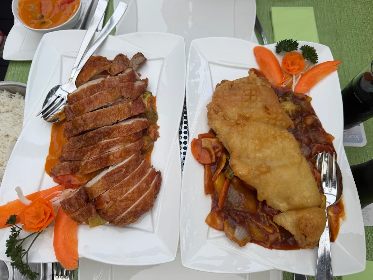 Essen und Trinken photo 2