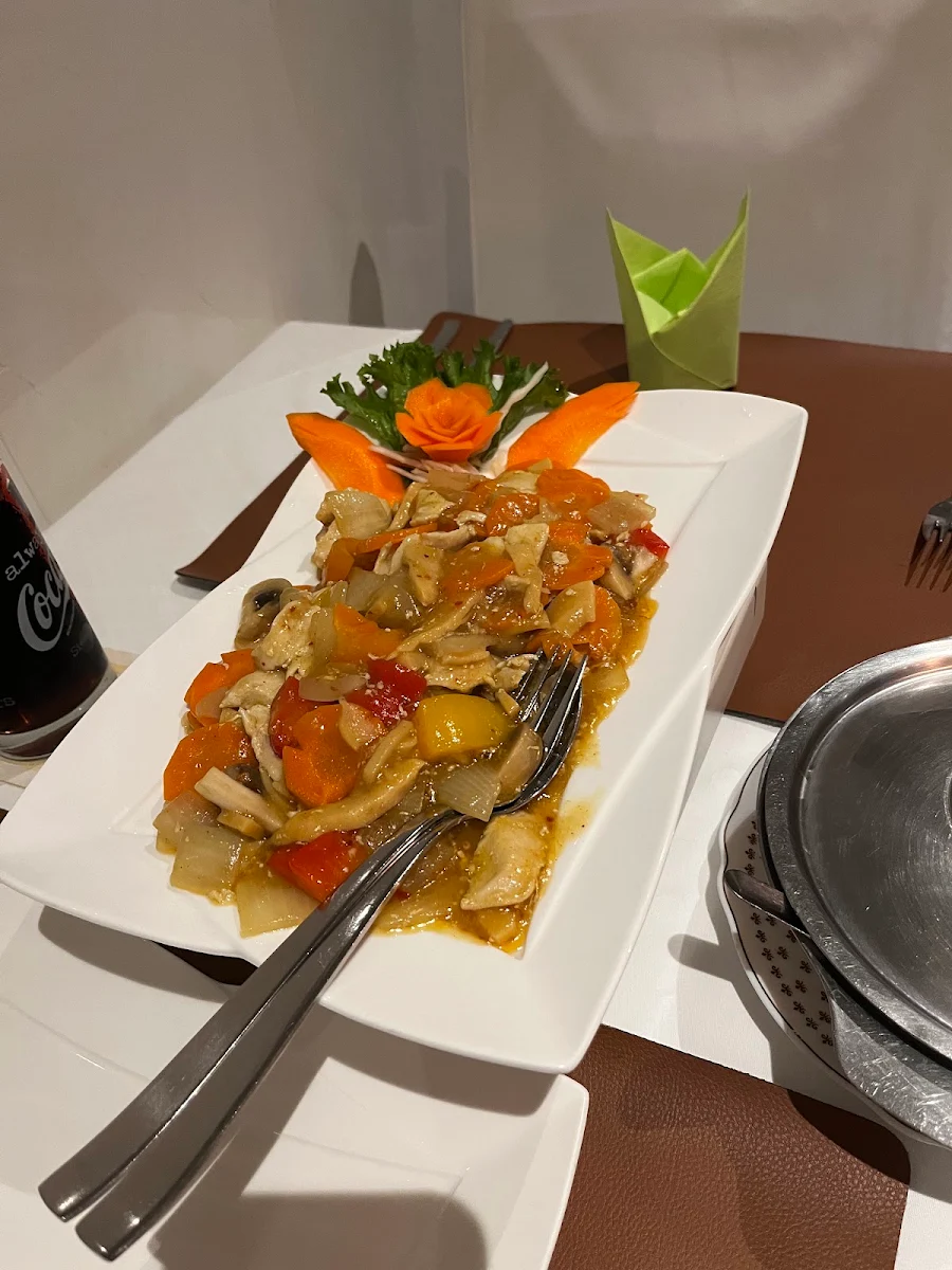 Essen und Trinken photo 3
