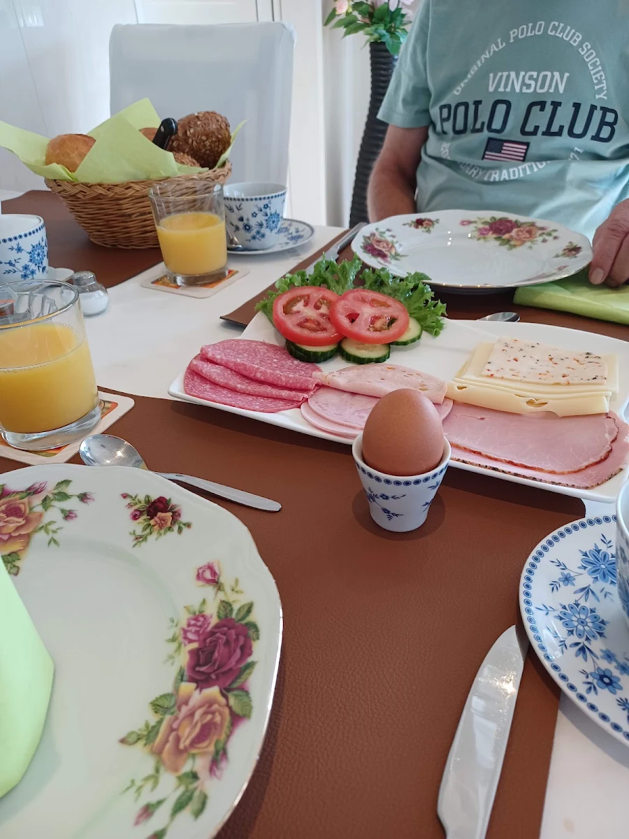 Essen und Trinken photo 6