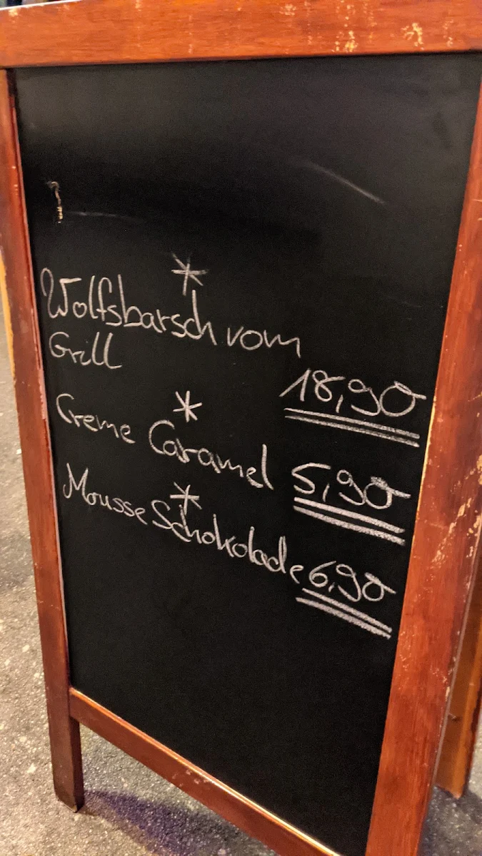 Speisekarte photo 10